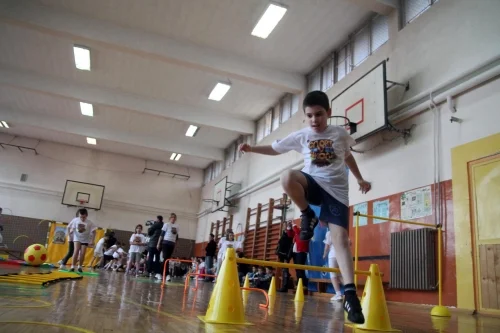 Zahtevi za korišćenje sala do 1. avgusta