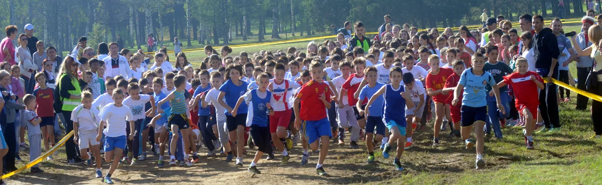 Kruševac pobednik kros serije RTS-a za 2013 godinu