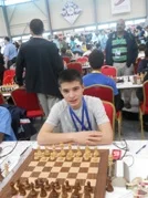 Kruševljanin Milan Zajić vicešampion sveta u šahu