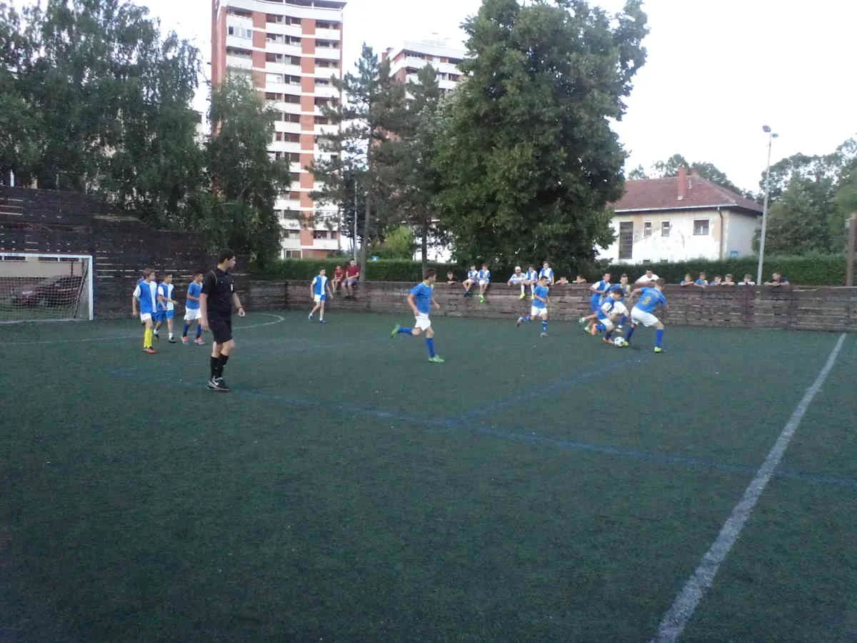 21.06.2017 održan Vidovdanski fudbalski turnir