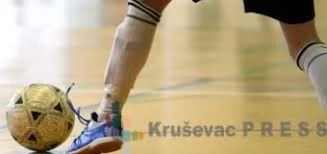 28.01.2018 odigrane utakmice osmine finala lige malog fudbala Sportskog saveza grada Kruševca