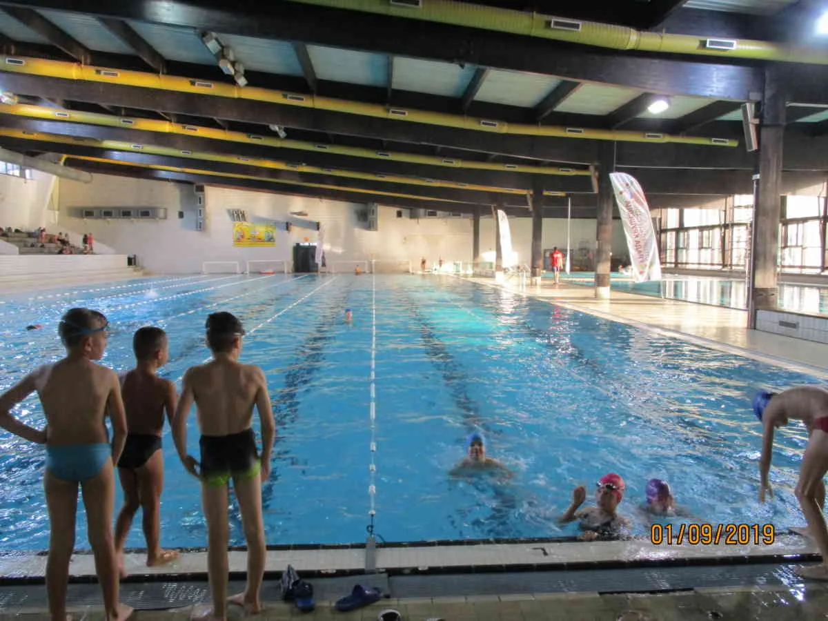 01.09.2019. održana "Kraulijada" u okviru "Sportskog leta"