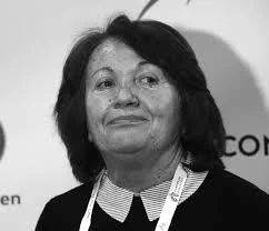 IN MEMORIAM VERA NIKOLIĆ (1948-2021)