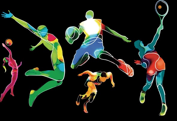 najava sportsko -rekreativne manifestacije "Sportsko leto "