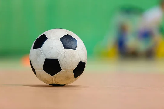 odigrane utkmice IV kola liga takmičenja malog fudbala "kruševačke lige šampiona"
