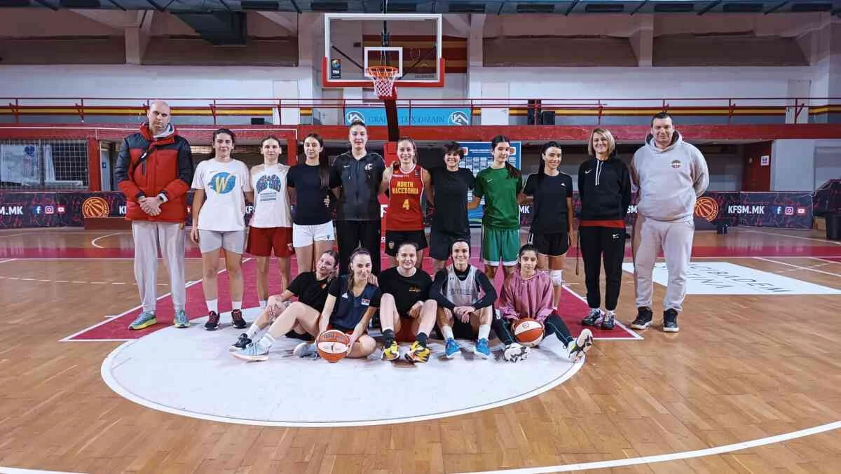 delegacija Omladinskog košarkaškog kluba „Bagdala“ učestvovala je u realizaciji Erasmus + projekta mobilnosti sportskog osoblja
