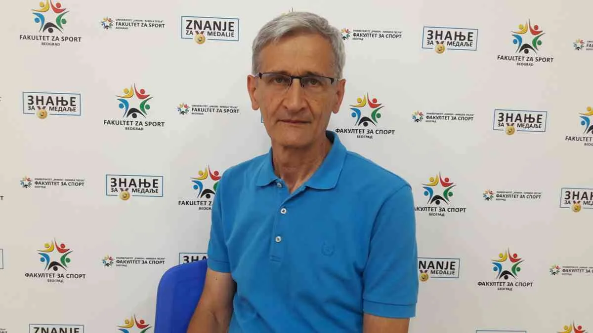 poziv na stručno edukativno predavanje u organizaciji Sportskog saveza grada Kruševca