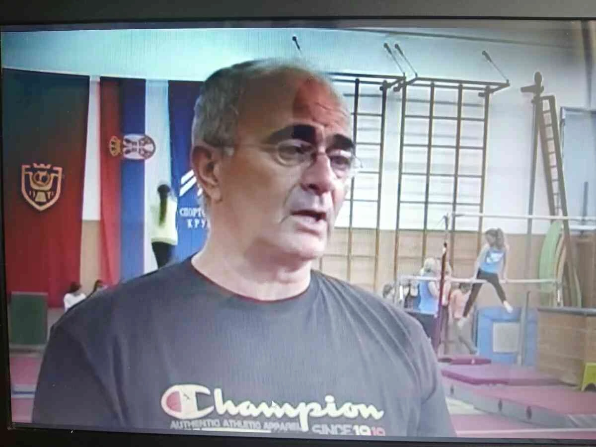 IN MEMORIAM DRAGAN LAZOVIĆ-LAZA (1952 -2026)