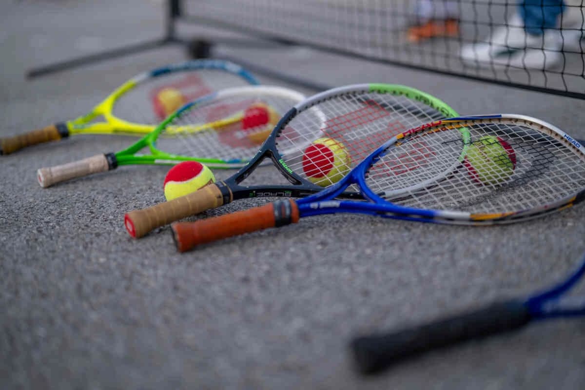 održan vidovdanski sajam sporta
