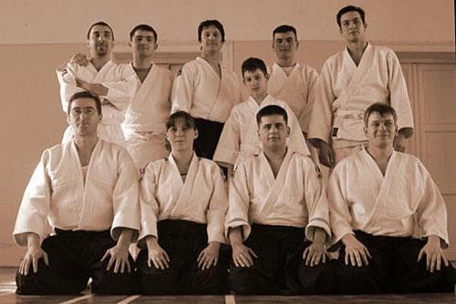 Aikido
