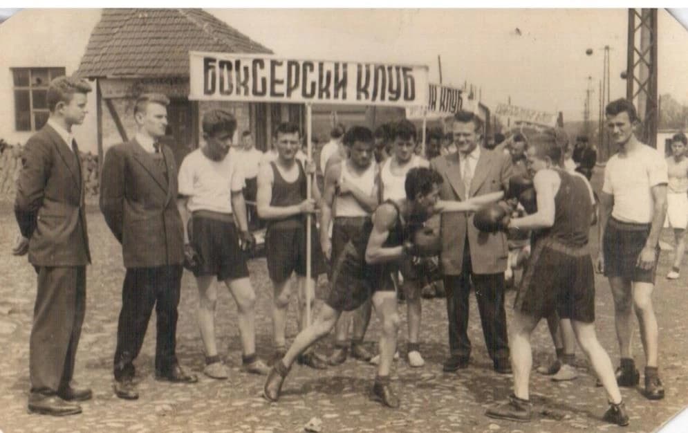 Boks