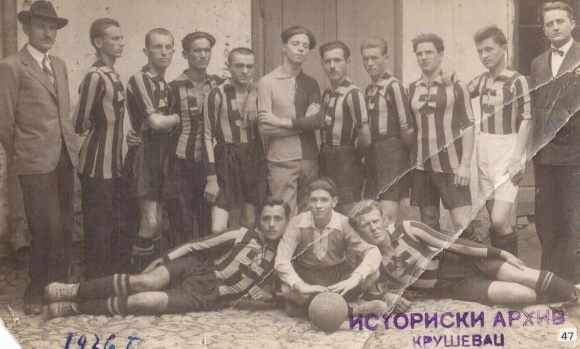 Fudbal