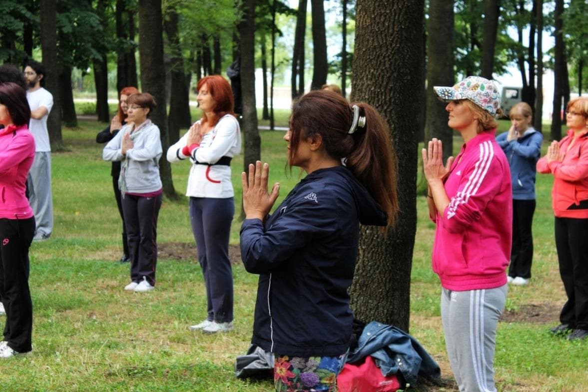 Joga