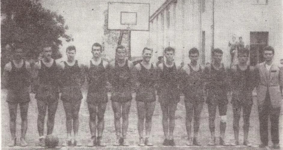 Košarka