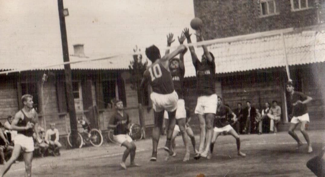 Odbojka