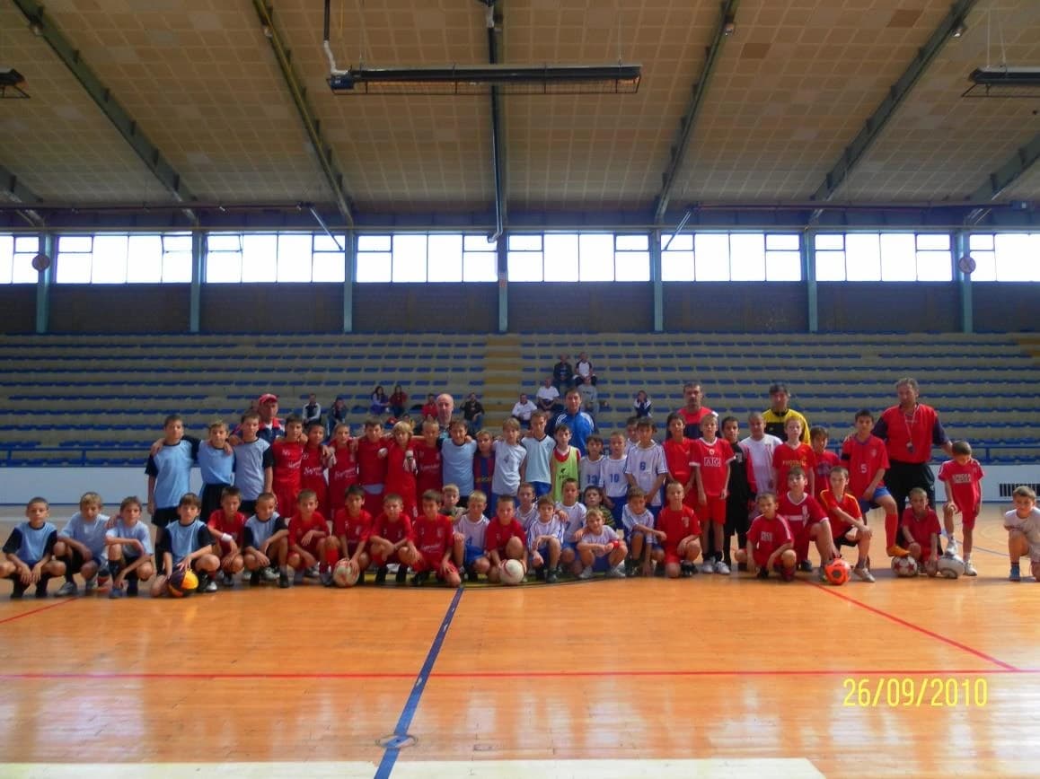 Savez sportova Kruševac