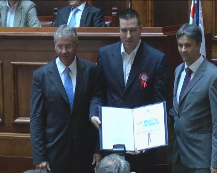 Sportski savez grada Kruševca