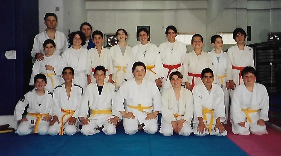 Vreme predsednika — period 1998–2002
