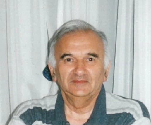 Vreme trenera — period 1984–1986