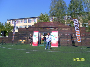 SAMSUNG DIGITAL CAMERA