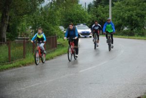 Akcija Biciklom na Jastrebac KPB Bela stena,SSGK i SS OSI Krusevac 297 foto S.Babovic Vecernje Novosti